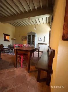 Casa Amiata - 4