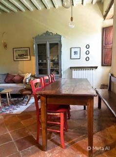 Casa Amiata - 5