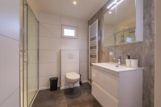 Cube XL 74 I 4-persoons chalet in Zennewijnen - 3