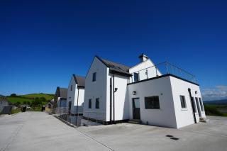 Stunning 5-Bed Countryside Manor near Ballyshannon & Coastal Beaches - 5