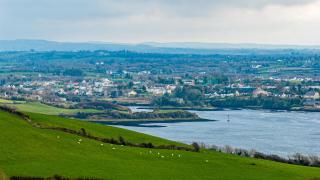 Stunning 5-Bed Countryside Manor near Ballyshannon & Coastal Beaches - 6