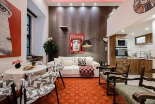 Historic Danube Luxury Chic Riverside Stay Suite - 0