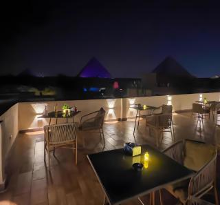 New Giza Pyramids INN - 7