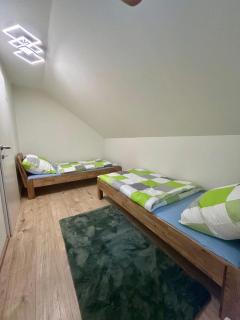 Blockhaus Wassermann Spielberg - 5