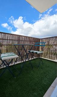 La Terrasse de Babylone - 5