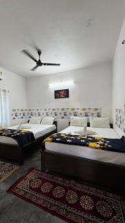 Ilford Castle Home Stay Pondicherry - 1