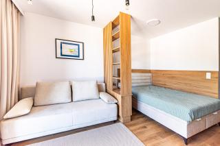 VacationClub - Apartamenty Wydmove Apartament 208 - 3