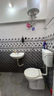 Ilford Castle Home Stay Pondicherry - 1