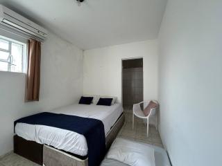 Suite Térrea Casa Luz - 8