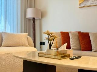 Spacious new 2 bedroom Apt-in amazing location B33 - Riyadh - 7