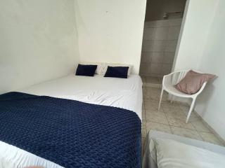 Suite Térrea Casa Luz - 5