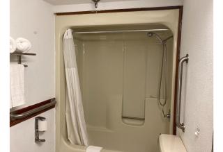 Motel 6 Elkhart, IN - 3