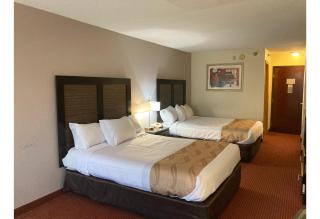 Motel 6 Elkhart, IN - 8