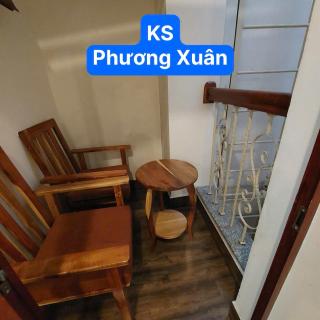 KS Phương Xuân Quy Nhơn - 5