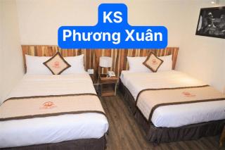 KS Phương Xuân Quy Nhơn - 4