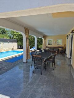 Ferienwohnung Dino mit Privatem Pool in Istrien - 6