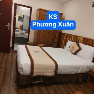 KS Phương Xuân Quy Nhơn - 3