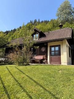 UMUNDUM Hütte - 6