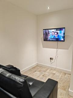 Convienent One bed Room Flat off West Street Sheffield - 3