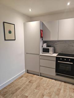 Convienent One bed Room Flat off West Street Sheffield - 2