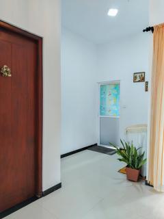 Peaceful Homestay Midigama - 1