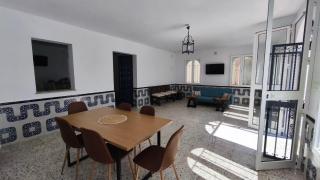 Casa Rural en La Ermita de la Bella, El Terrón, Lepe - 8