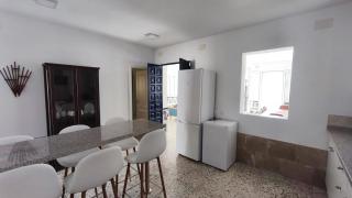 Casa Rural en La Ermita de la Bella, El Terrón, Lepe - 3