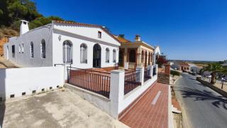 Casa Rural en La Ermita de la Bella, El Terrón, Lepe - 9