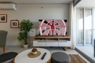 Executive 2 BR Apartment in Molas Lopez - 8