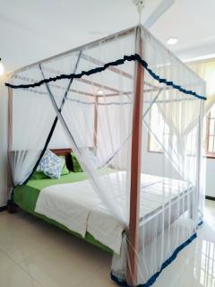 Peaceful Homestay Midigama - 8