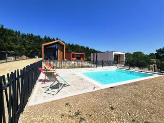 KOARI - Studio Clim, Piscine - 8