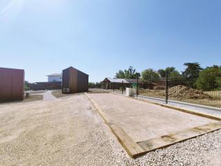KOARI - Studio Clim, Piscine - 4