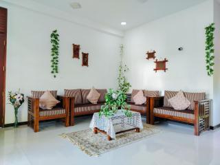 Peaceful Homestay Midigama - 9
