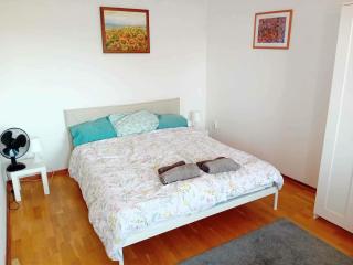 First Floor Apartment 57A Fazekas utca - 3