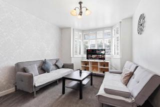 Cosy 5 bedroom Birmingham - 0