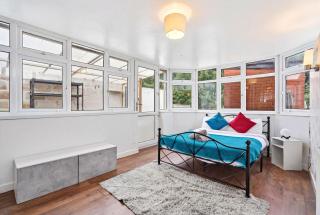 Cosy 5 bedroom Birmingham - 6