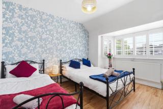 Cosy 5 bedroom Birmingham - 8