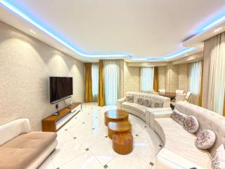 Platinum Apartment Liberty Square - 8