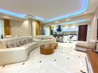 Platinum Apartment Liberty Square - 7