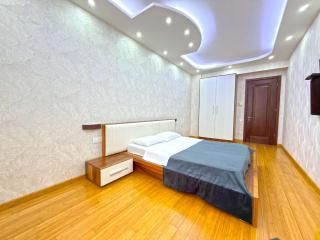 Platinum Apartment Liberty Square - 3