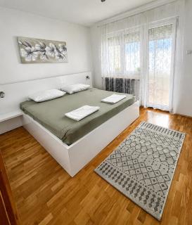 Apartment Check In Zagreb Maksimir-free parking - 2