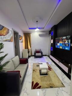 RBZ Apartments - 9