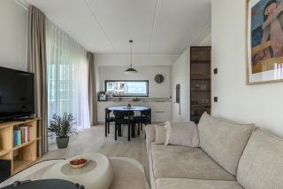 Modern 2BR Apartment 270 degrees Sea Views in Marienholm - 0