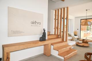 Aethra Villa - Infinity Pool & Panoramic Sea View - 4