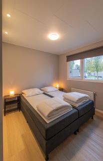 Cube XL 74 I 4-persoons chalet in Zennewijnen - 9