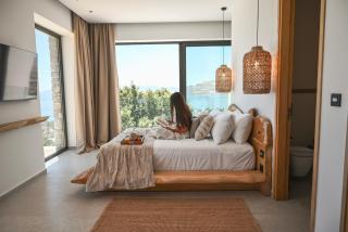 Aethra Villa - Infinity Pool & Panoramic Sea View - 3
