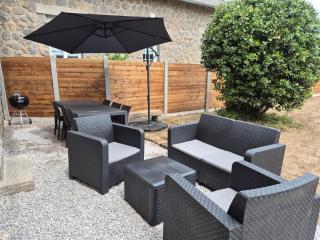 Maison tout confort proche EPR Flamanville - 7