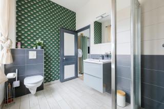 Maison tout confort proche EPR Flamanville - 6