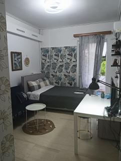 Διαμέρισμα M-Home Rethymno city 100μετρα από την θάλασσα - 0