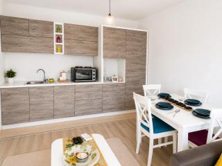 Park Hill Apartment - 5